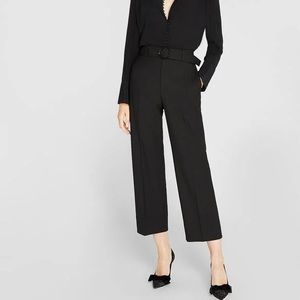 Club Monaco Enamel Ring Pant